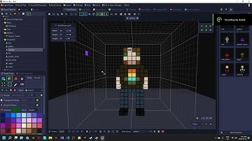 RPG in a Box | How to create a custom Player Menu
