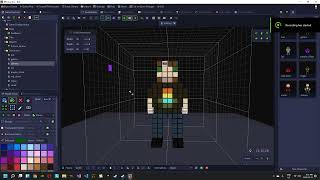 RPG in a Box | How to create a custom Player Menu