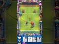 clash royale gameplay clashroyale game