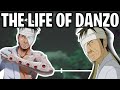 The Life Of Danzō Shimura (Naruto)