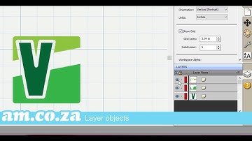 VinylCut 4, Demonstrating Vinyl Cutting Software Features and VinylCut Craft Design