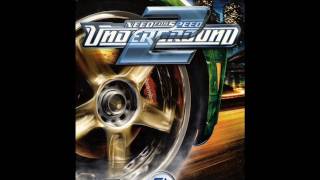 Need For Speed Underground 2 (Game Of 2004) Riders On The Storm (Fredwreck Remix)