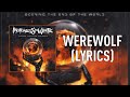 Motionless in white  werewolf lyrics