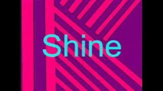 Barbie And The 12 Dancing Princesses- Shine Lyrics