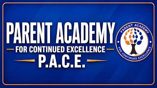 Parent Academy for Continued Excellence (P.A.C.E) Amplify-Desmos Math (Elementary) (10.28.26)