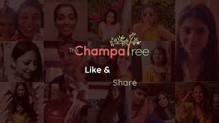 The Champa Tree - India's Leading Parenting Blog