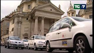 Tg La7 - Edizione delle ore 13.30 del 06/01/2012