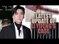 The most recent facts in the case of Li Yifeng a 3 star character who was arrested for prosti