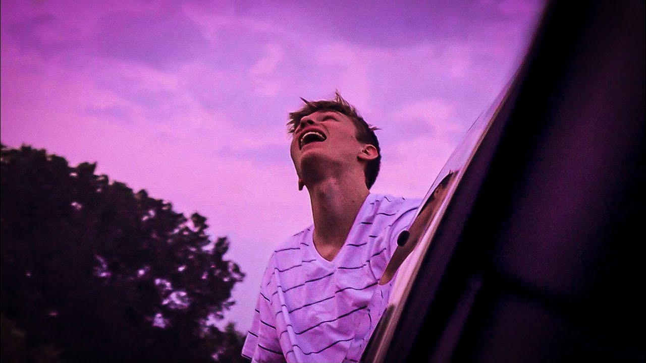 Tedworth - Paralyzed (Official Video)
