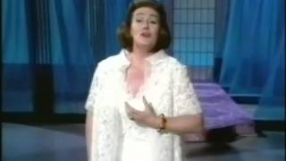 Dame Joan Sutherland La Traviata Follie Delirio Vano E Dame Joan Sutherland La Traviata Follie Delirio Vano E