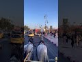 Sunset Carriage Ride in Marrakesh