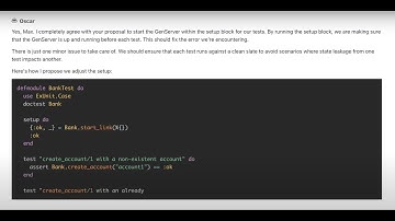 Can two AIs play the TDD pairing game?