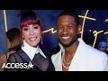 Usher & Jennifer Goicoechea MARRY In Vegas Ahead of Super Bowl
