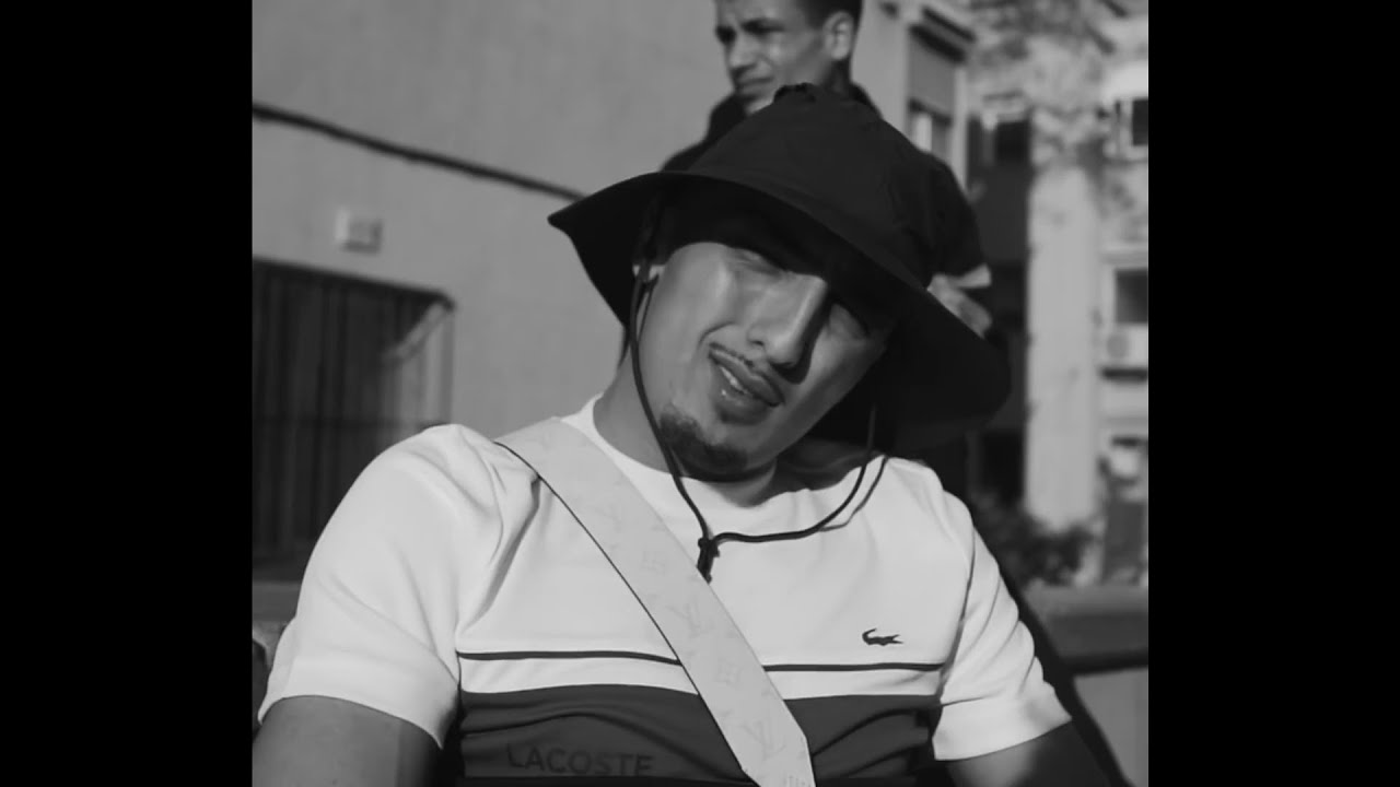 (FREE) MORAD TYPE BEAT - 