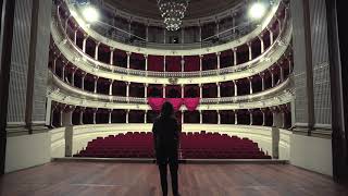 Teatro Municipal Baltazar Dias (Funchal) | Paula Erra lê O Teatro e a Peste