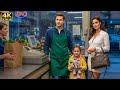 Single Dad Paid For Her Groceries Unaware She Was A Millionaire CEO Watching Him 