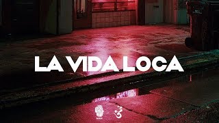 The OM & БЕЛЫЙ - La Vida Loca