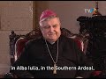 Un episcop pe drumul crucii - Marton Aron / A bishop on the way of the cross - Marton Aron