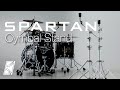 TAMA Spartan Cymbal Stands