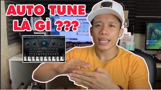 Auto Tune là gì ? Có dễ sử dụng không ? Có nên cài hay không ? Truyền Hữu Giải Đáp #1