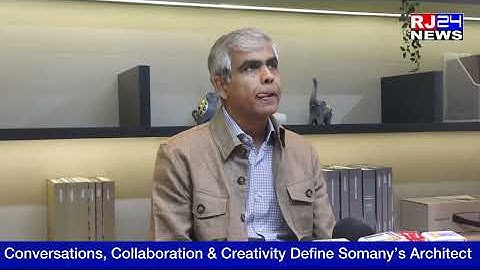 Conversations, Collaboration & Creativity Define Somany’s Architect Evening at Its New Experience 