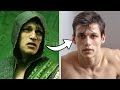 Mortal kombat 1  all character face models in real life updated