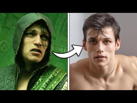 Mortal Kombat 1