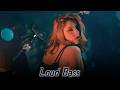 DJ HÜSEYİN BELEK - LOUD BASS (2026) CLUB MIX