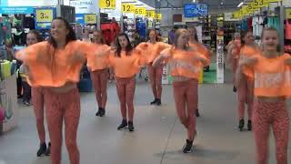 Decathlon Promotie