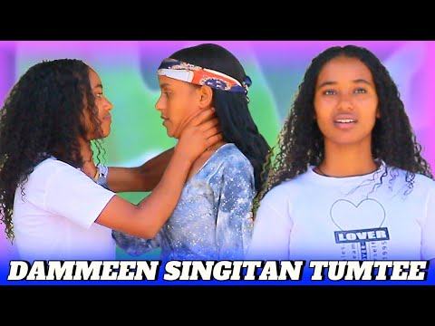 DAMMEEN SINGITAN TUMTE