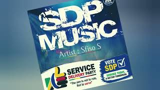 Ngeke Bas'shaye - Service Delivery Party 