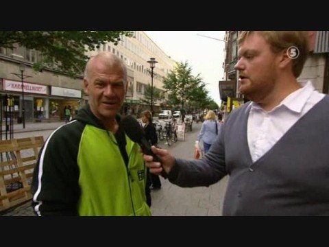 Video: Finsk øre