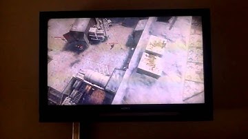 CALL OF DUTY:BLACK OPS THE 3 TOMAHAWK ACROSS THE MAP SUMIT