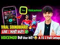 Voicemod App Kaise Use Kare Free Fire Voice Prank Voicemod App Kaise Use Kare Free Fire Voice Prank