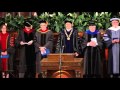 Moody Bible Institute - Class of 2015 Commencement