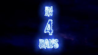RISE OF SGE COUNTDOWN: 4 Days Left