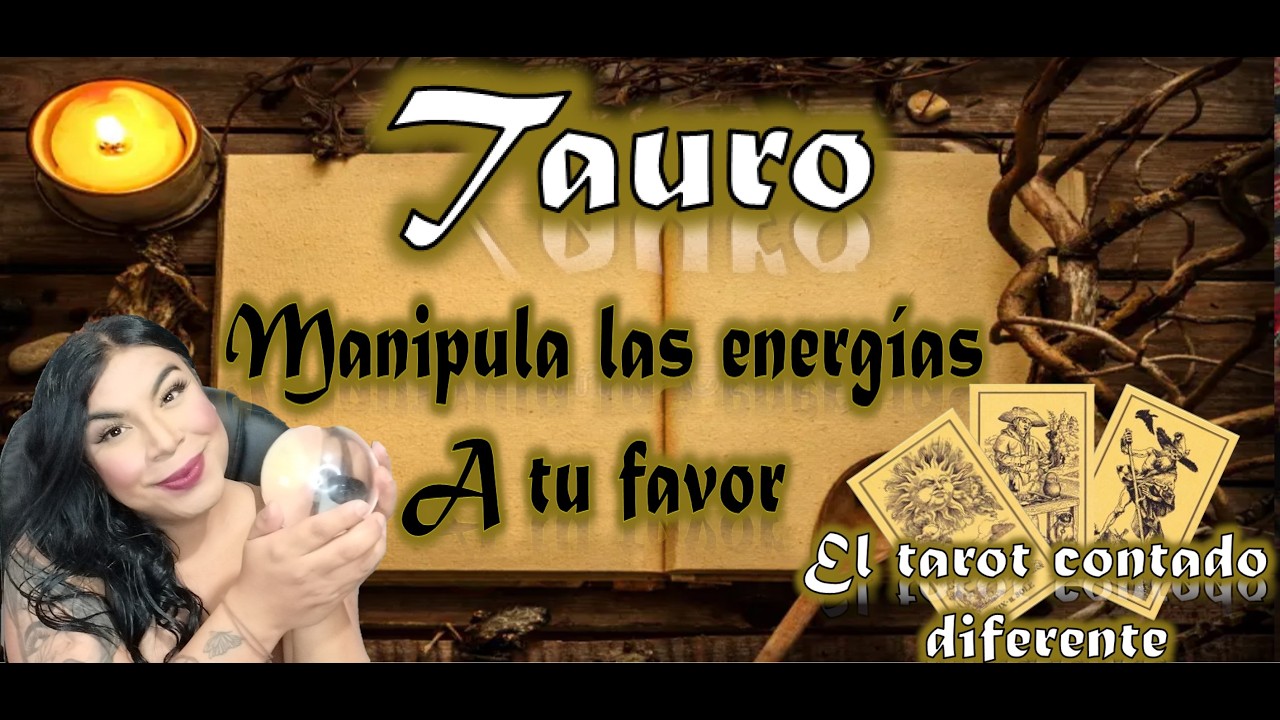 Tauro ve el video lo que vine te encantara - YouTube