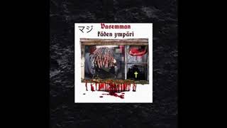 730T - Vasemman Käden Ympäri