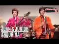 ANDURIÑA 2   JUAN Y JUNIOR  CLIP UNICO