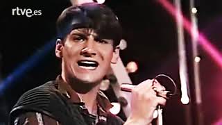 Spandau Ballet - Musclebound