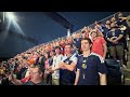 SCOTLAND NATIONAL ANTHEM gives CHILLS