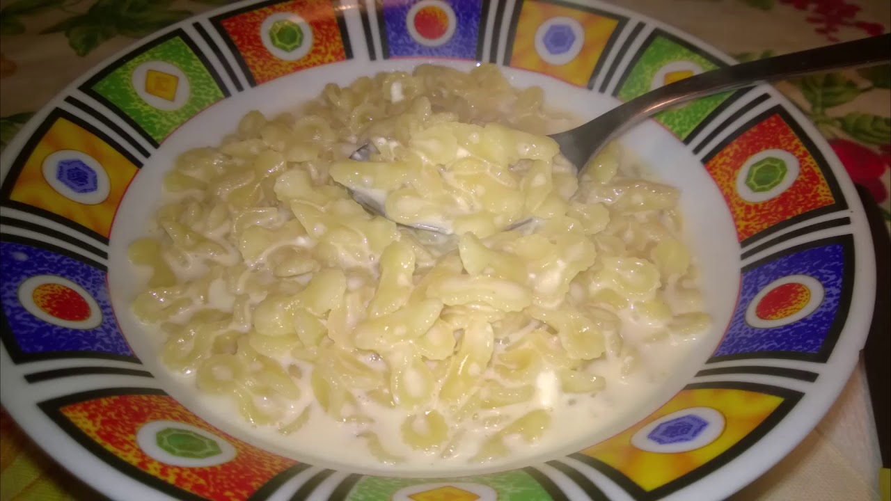 pasta