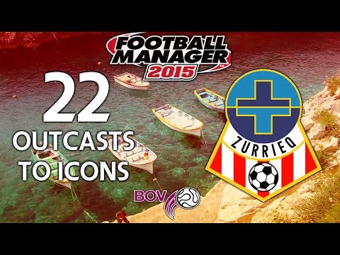 outcasts-to-icons---ep.22-building-some-consistency-(zebbug)-|-football-manager-2015