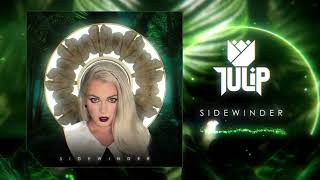 TULIP - Sidewinder (Official Lyric Video)