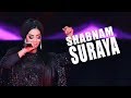 Shabnam suraya  daf bama music awards 2017