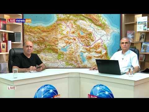 Video: Ինչու հայտնվեց ճիշտը