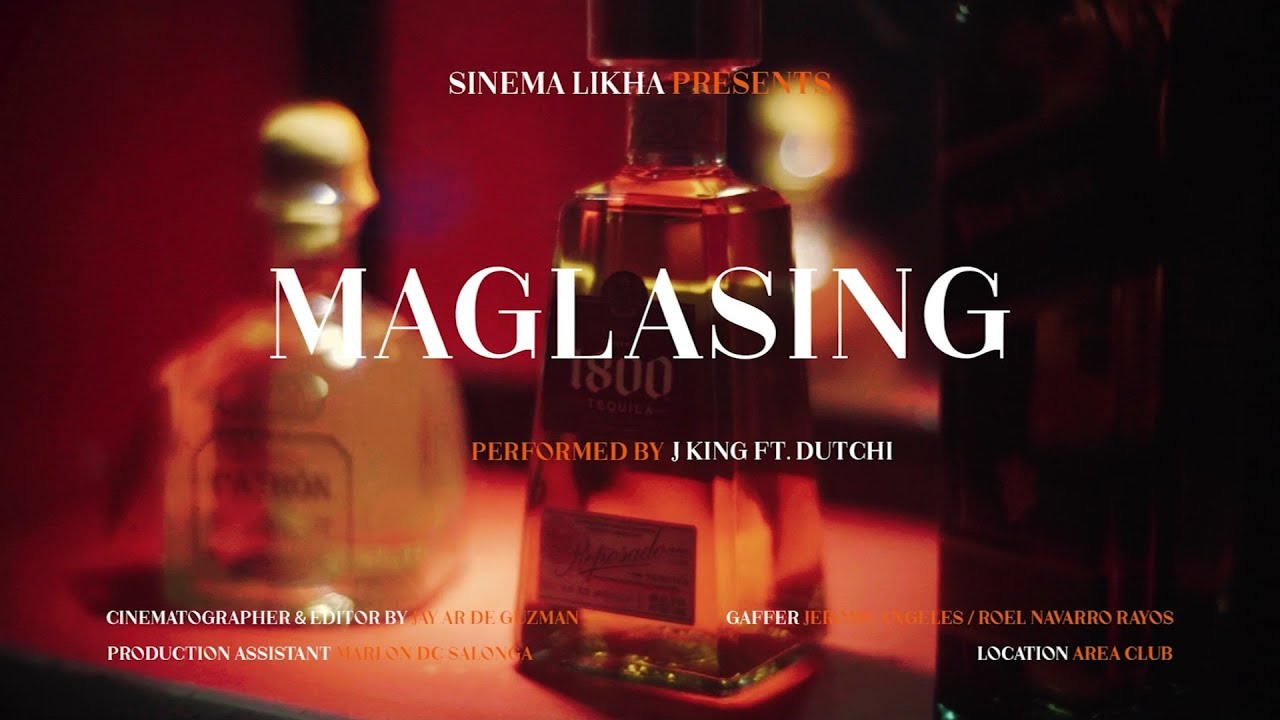 YouTube에서 Maglasing J-King Featuring Michael Dutchi Libranda Official Music Video 보기 YouTube에서 Maglasing J-King Featuring Michael Dutchi Libranda Official Music Video 보기