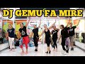 DJ GEMU FAMIRE REMIX /#CASTUDIO CHOREO BY SURYA KIRAN