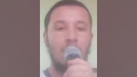 صلاة المغرب للقارئ سفيان بعاجي