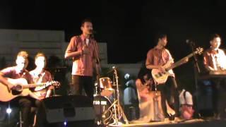 Bhatara Band - Darimu Ibu (Festival Exspo Cirebon 2013)